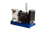 Дизельный генератор General Power GP55BD