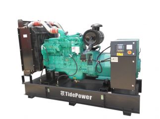 Дизельный генератор Tide Power EB180-C1 TP с АВР
