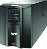 ИБП APC Smart UPS SMT1000I