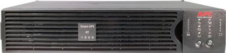 APC Smart-UPS On-Line SURT1000RMXLI-NC