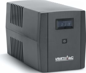 ЮНИОР СМАРТ 1500