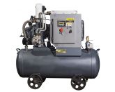 Винтовой компрессор Dali DN-5.5/8