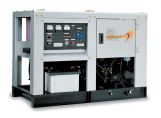 Дизельный генератор YANMAR YEG400DSHC