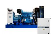 Дизельный генератор General Power GP830DN