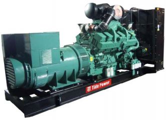 Дизельный генератор Tide Power FB910-C TP в контейнере