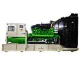 Дизельный генератор MGE P100YI