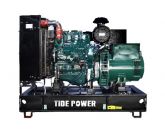 Дизельный генератор Tide Power FB638-LP с АВР