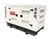 Дизельный генератор Tide Power EC30-C TP