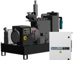 Дизельный генератор Pramac GBW 45 Y 220V