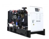 Азимут АД-160С-Т400-2РМ7 с АВР