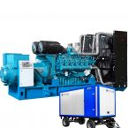 Дизельный генератор General Power GP2100BD