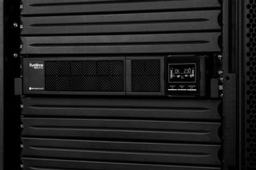 Systeme Electric SRTSE1000RTXLI