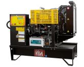 Дизельный генератор Onis VISA P 14 B 1ph с АВР