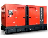 Дизельный генератор Energoprom ESC 60/400 (LS)