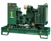 Дизельная электростанция Cummins C200 D5e