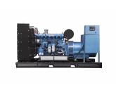 Дизельный генератор MGE P120BN