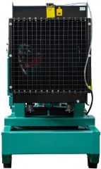 Дизельный генератор MGE P40CS (4BTA3.9-G2)