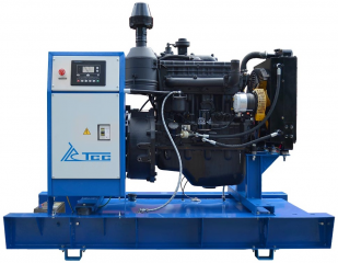 ТСС АД-30С-Т400-1РМ1