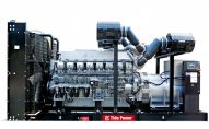 Дизельный генератор Tide Power FB2500-R TP
