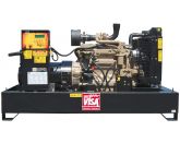 Дизельный генератор Onis VISA F 500 B (Mecc Alte)