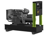Дизельный генератор Pramac GSL30D 220V