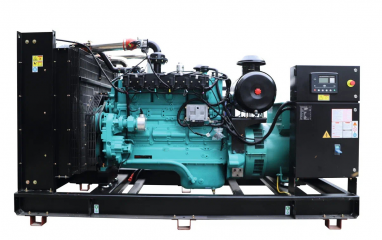 Газовый генератор CTG 200CG LPG с АВР