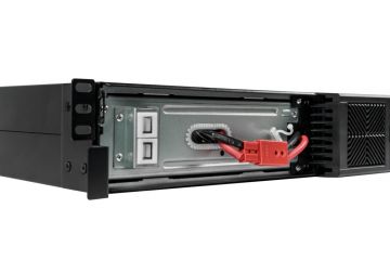Systeme Electric SRTRU1500RTXLI-NC