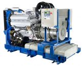 ДИЗЕЛЬ АД-150-Т400-2Р с АВР