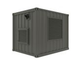 Дизельный генератор Tide Power FB750-R TP в контейнере