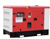 Азимут АД-150С-Т400-1РКМ11 в кожухе