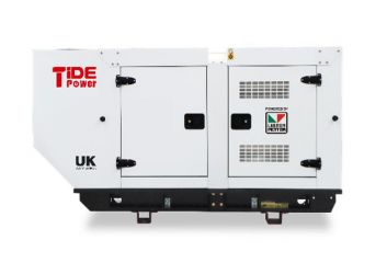 Дизельный генератор Tide Power FC10-SA