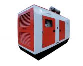 Азимут АД-800С-Т400-2РКМ11 в кожухе с АВР