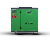 Винтовой компрессор Atmos SEC 302 Vario 10