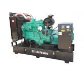 Дизельный генератор Tide Power EB450-C3