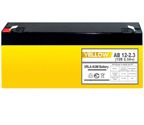 YELLOW AB 12-2