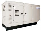 Дизельный генератор  KJ Power KJP 110