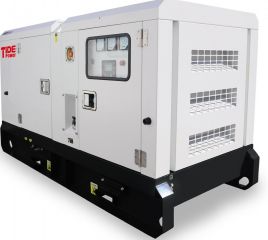 Дизельный генератор Tide Power PC20-I