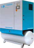 Винтовой компрессор Kraftmann VEGA 5 R 500 (10 бар)