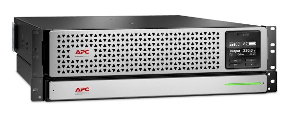 ИБП APC Smart-UPS On-Line SRTL2200RMXLI-NC