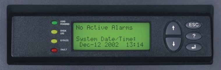 APC Symmetra SYA12K16IXR