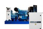 Дизельный генератор General Power GP220BD