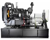 Дизельный генератор AD 550 I