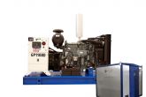 Дизельный генератор General Power GP110BD