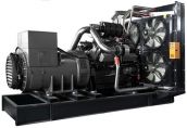 Азимут АД-600С-Т400-1РМ8