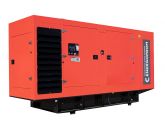 Дизельный генератор Energoprom ESS 650/400