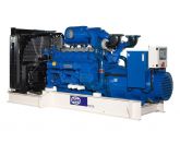 Дизельный генератор FG Wilson P1350P1/P1500E1