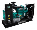 Дизельный генератор Energoprom EFC 375/400 с АВР