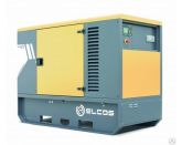 Дизель генератор GE.YA.037/033