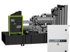 Дизельный генератор Pramac GSW 580 DO 230V 3Ф