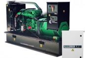 Дизельная электростанция Cummins C175 D5e